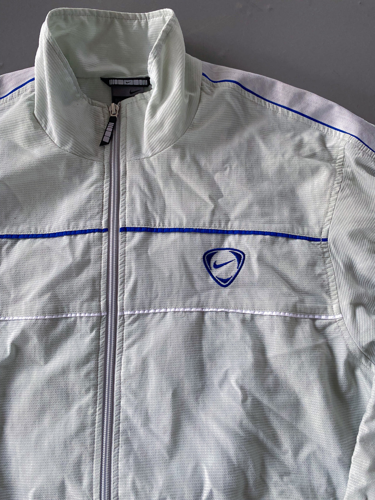 Vintage Nike *PREMIUM* Trackjacket | M