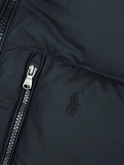 Polo Ralph Lauren Vintage Puffer / Winter Jacket | M