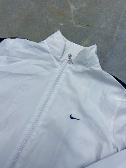 Vintage Nike Trackjacket | XS