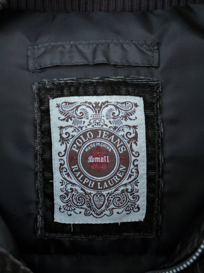 Polo Ralph Lauren Vintage Puffer / Winter Jacket | S