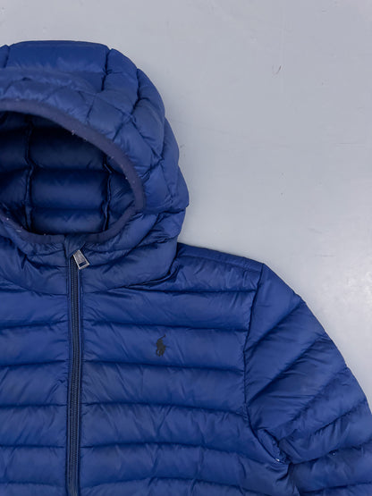 Polo Ralph Lauren Vintage Puffer / Winter Jacket | M