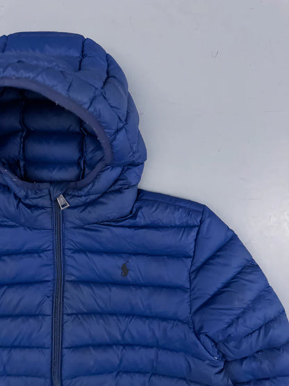 Polo Ralph Lauren Vintage Puffer / Winter Jacket | M