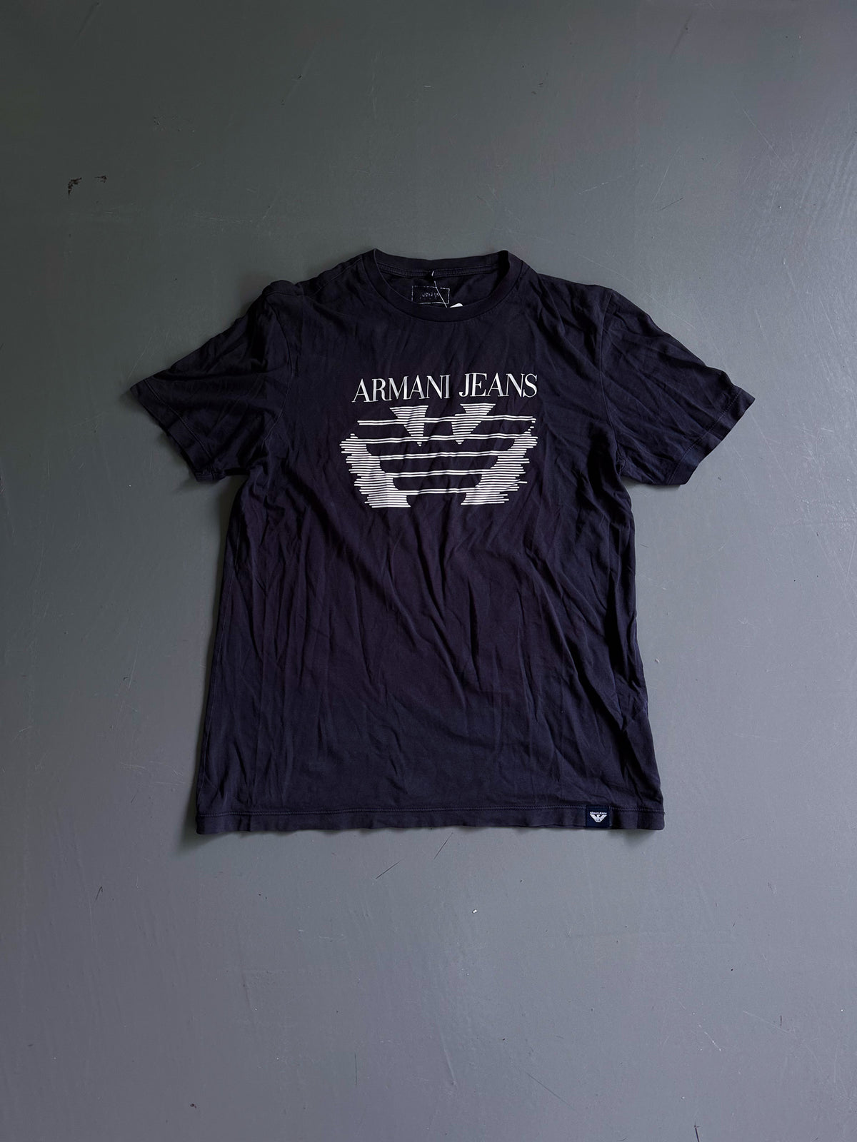 Armani Jeans Vintage Shirt | M