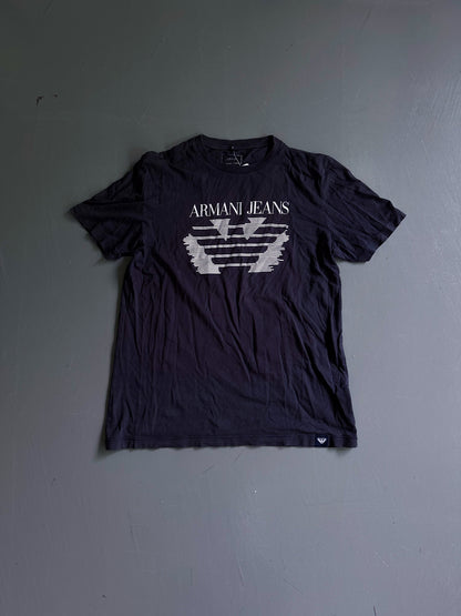 Armani Jeans Vintage Shirt | M