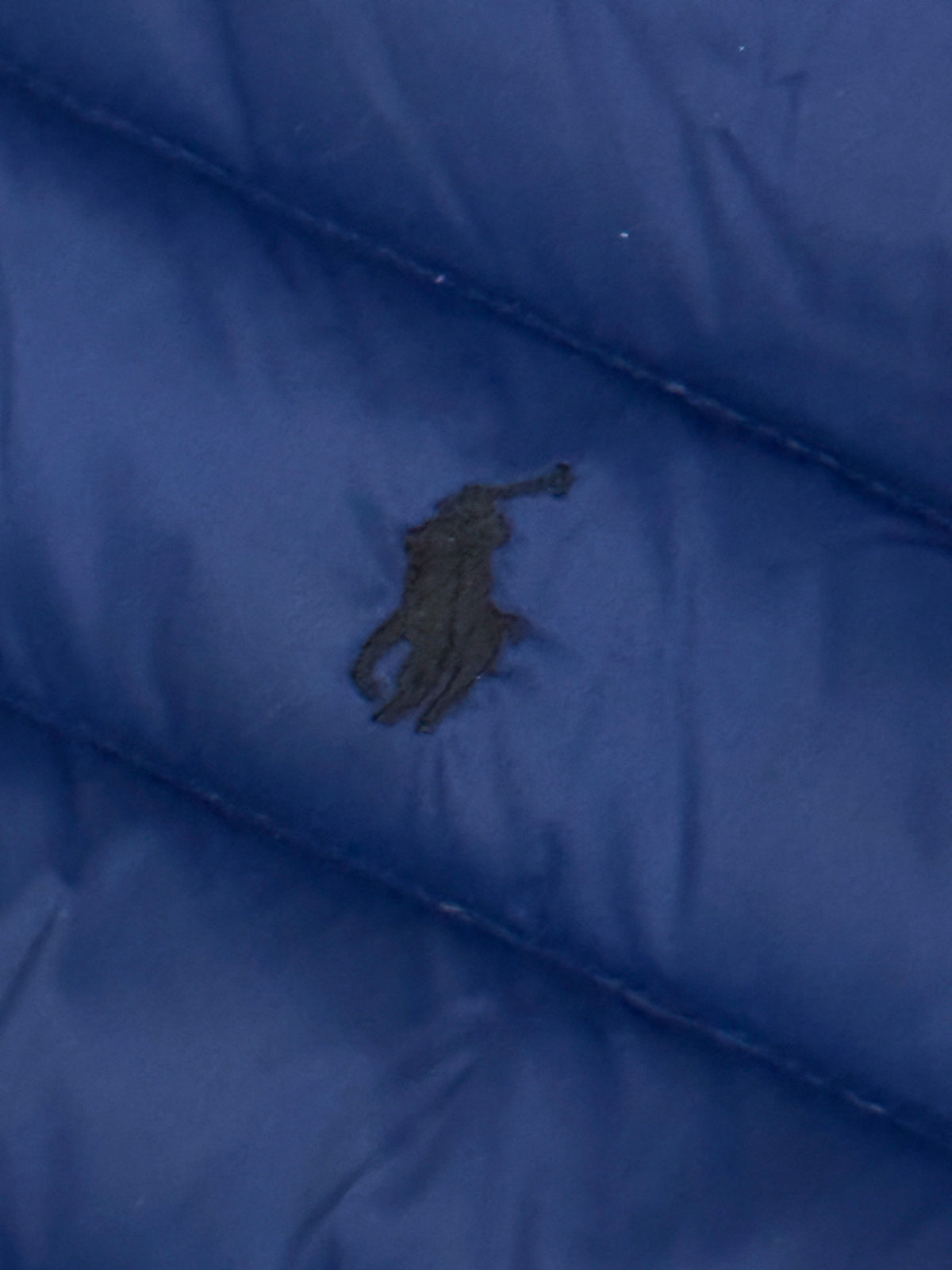 Polo Ralph Lauren Vintage Puffer / Winter Jacket | M