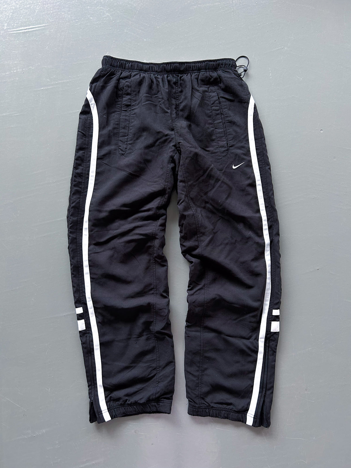 Nike Vintage Trackpants | L