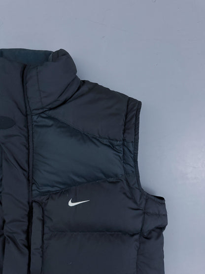 Nike Vintage Pufferweste | M