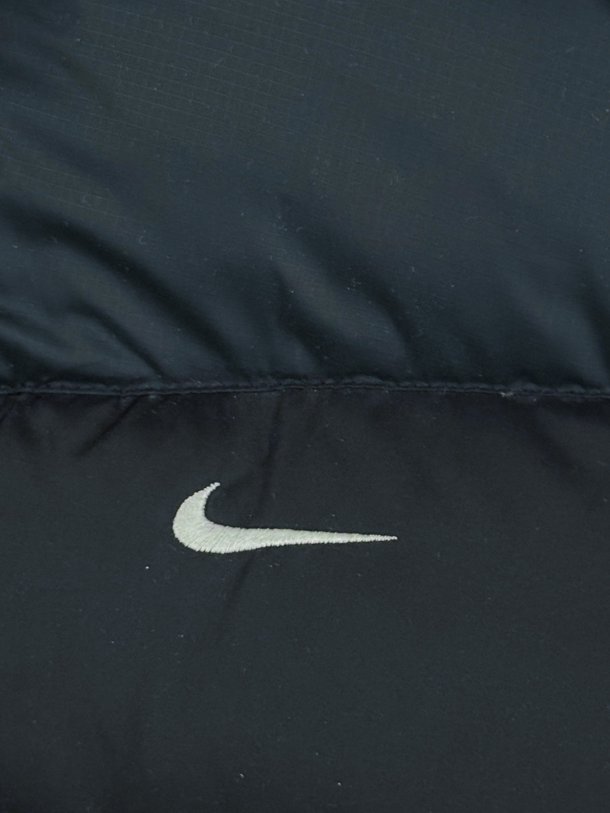 Nike Vintage Pufferweste | M