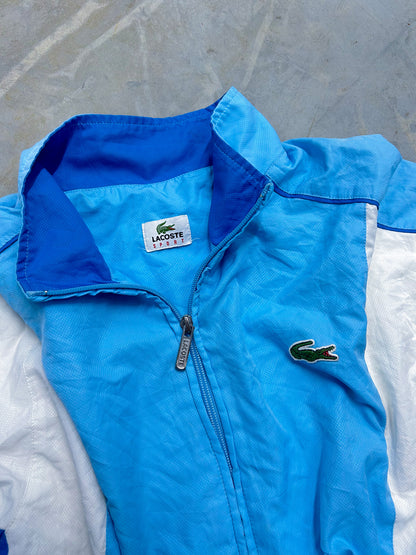 Vintage Lacoste *PREMIUM* Trackjacket | L