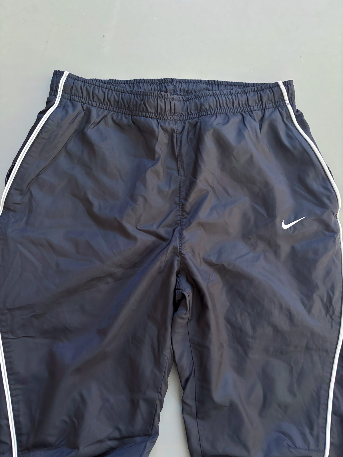 Nike Vintage Trackpants | L
