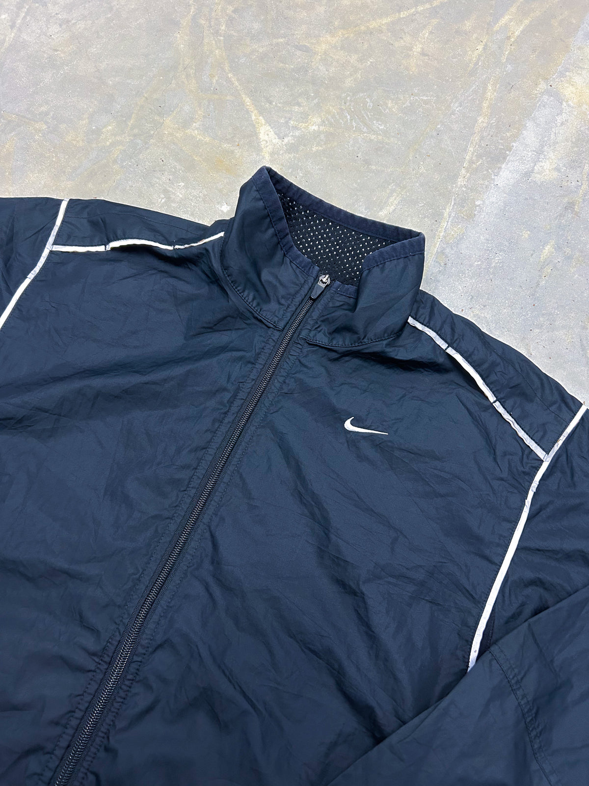 Vintage Nike Trackjacket | M