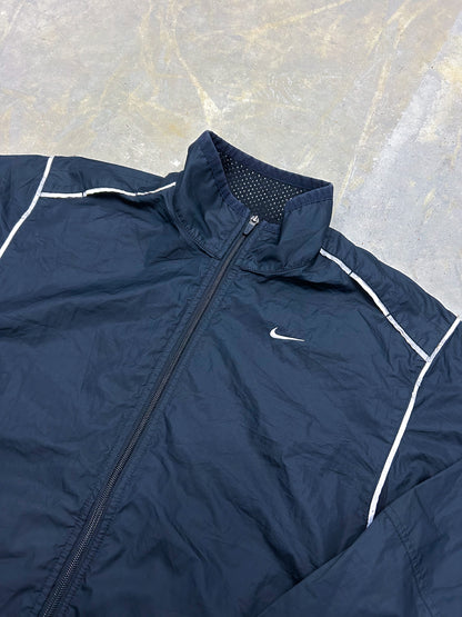 Vintage Nike Trackjacket | M