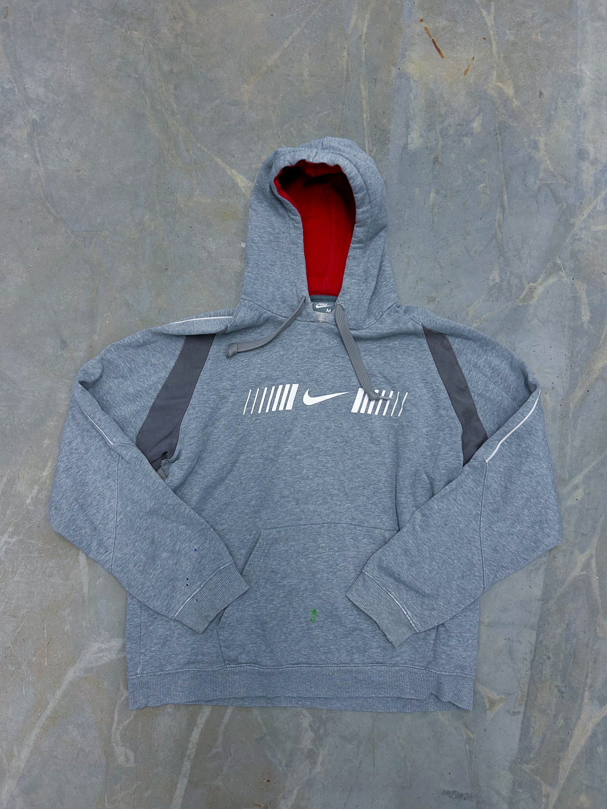 Vintage Nike Pullover | M