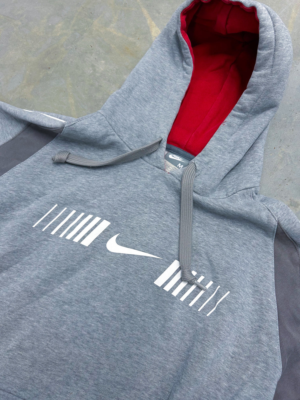 Vintage Nike Pullover | M