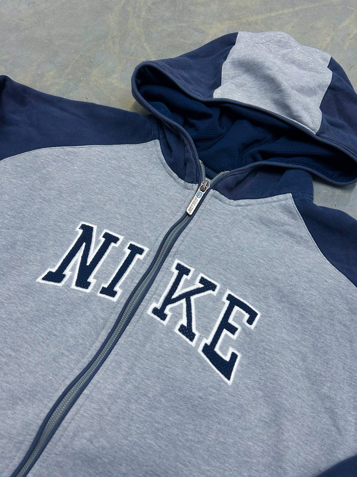 Vintage Nike Pullover | M