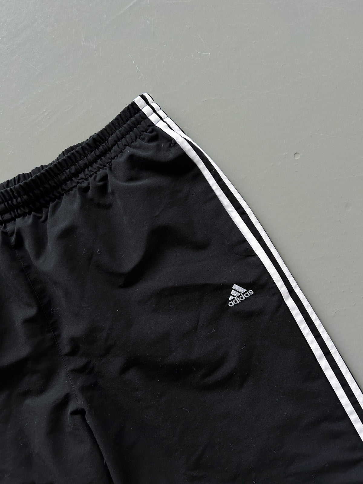 Adidas Vintage *Classic* Trackpants | XL