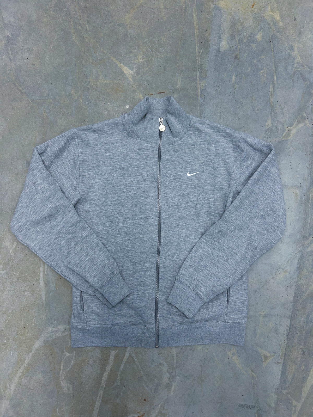 Vintage Nike Pullover | M