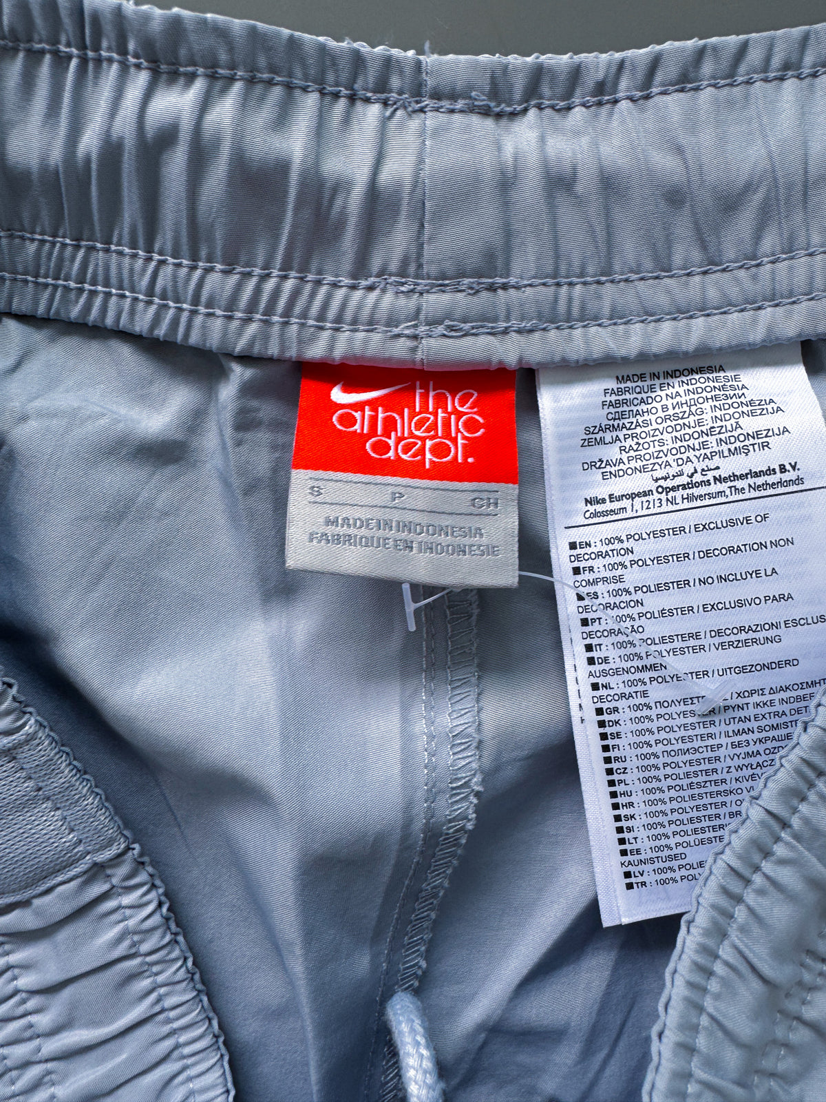 Nike Vintage Trackpants | S