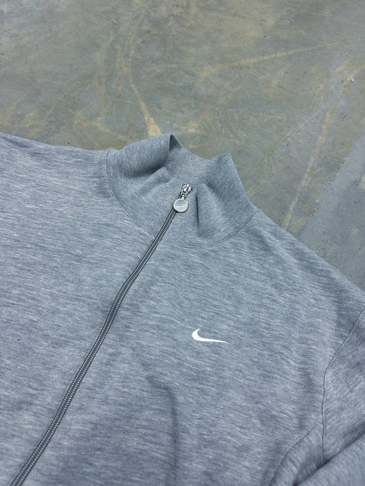 Vintage Nike Pullover | M