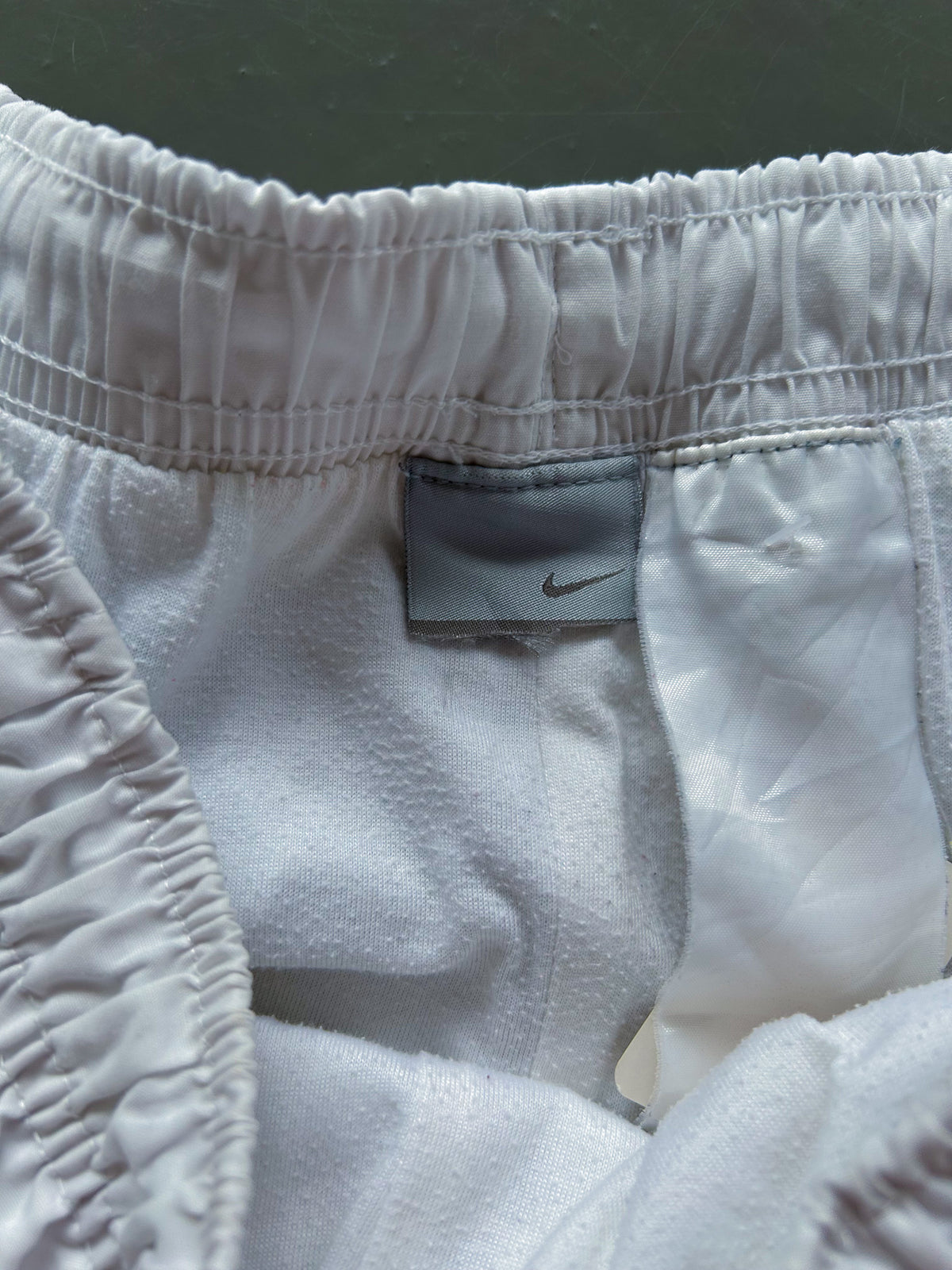 Nike Vintage Trackpants | S