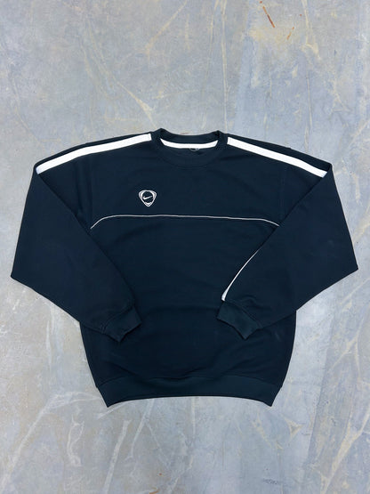 Vintage Nike Pullover | M