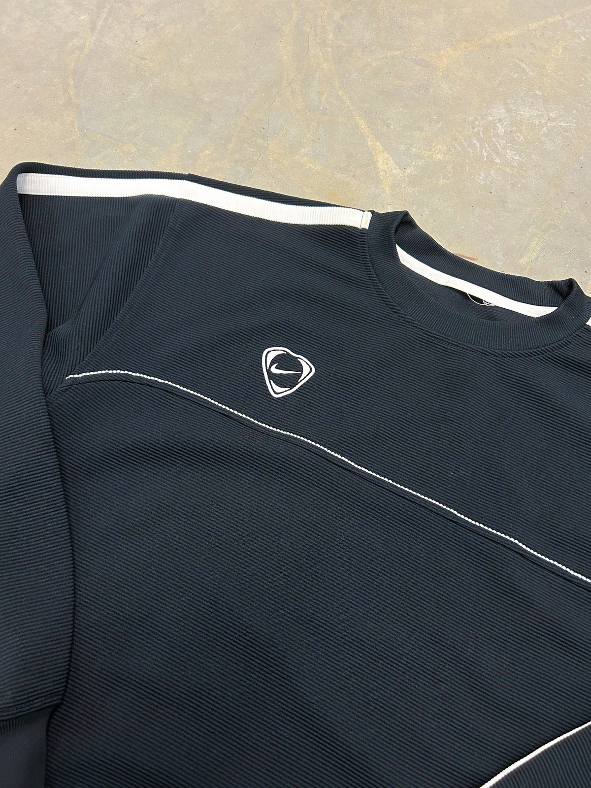 Vintage Nike Pullover | M
