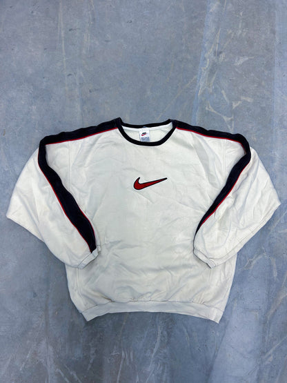 Vintage Nike Pullover | L
