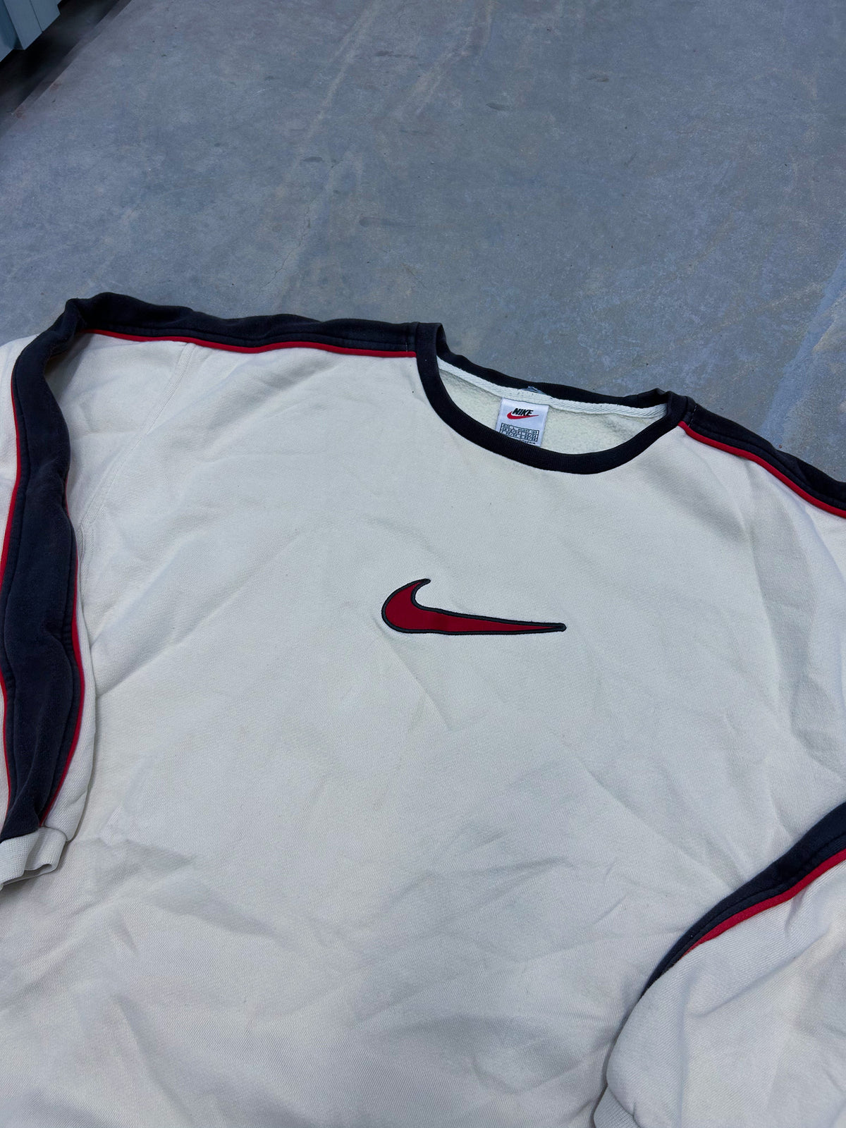 Vintage Nike Pullover | L
