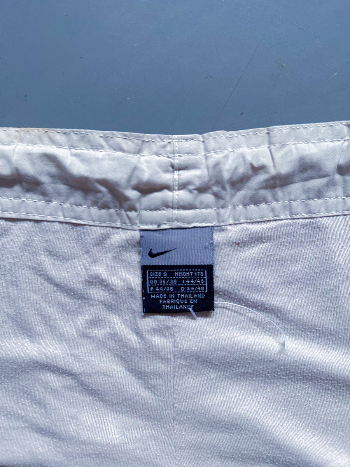 Nike Vintage Trackpants | S