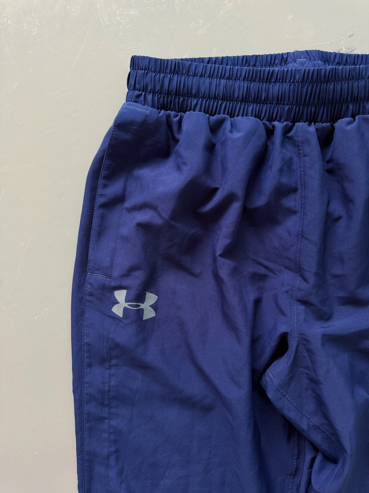 Under Armour Vintage Trackpants | S