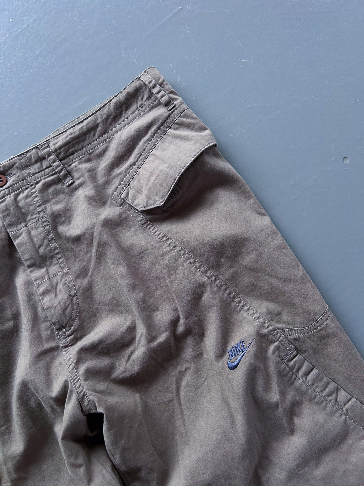 Nike Vintage Cargo | XL