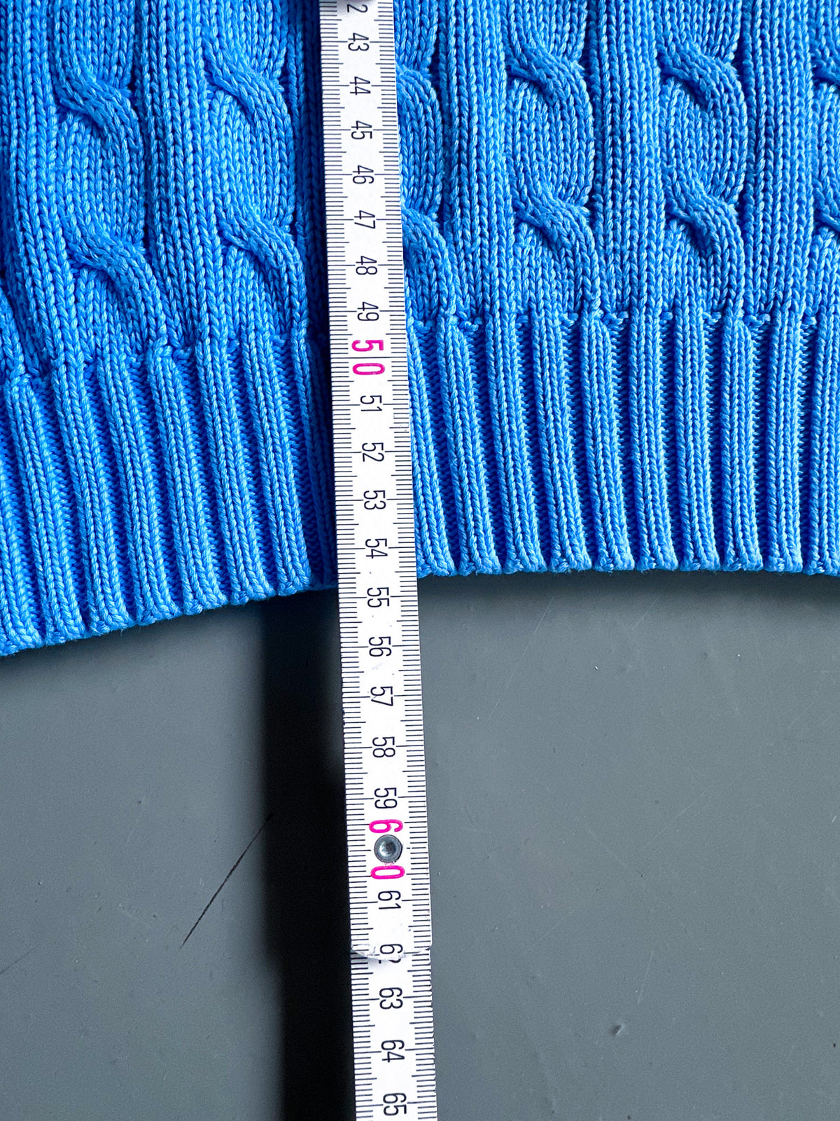 Polo Ralph Lauren Pullover | XL