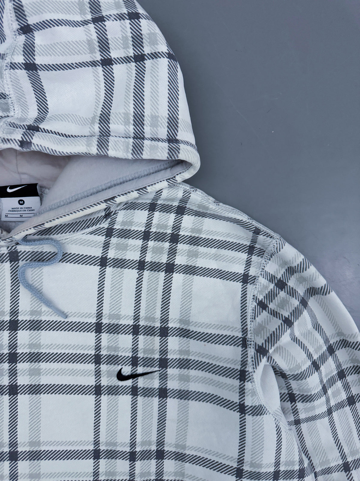 Nike Vintage Pullover | M