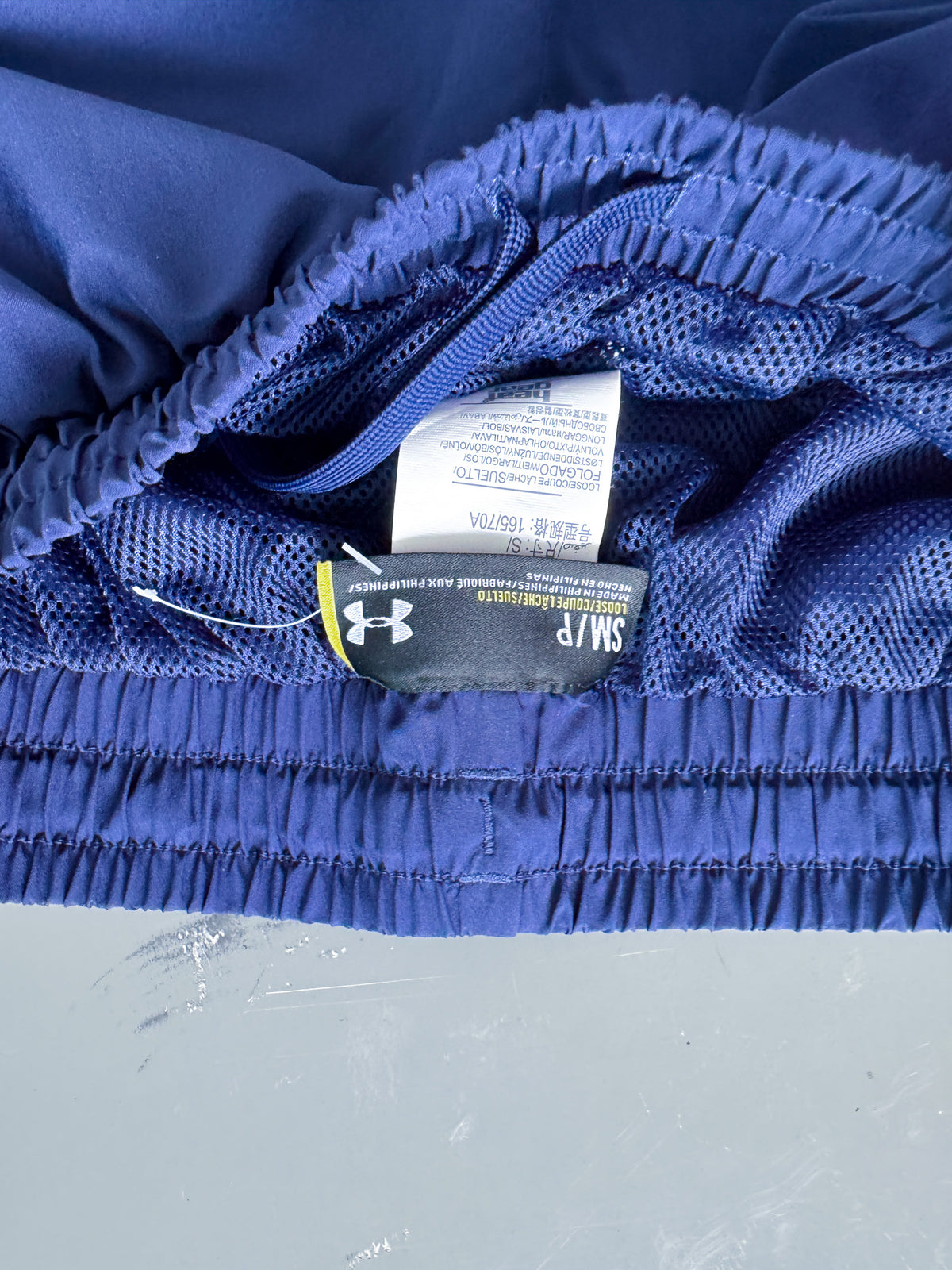 Under Armour Vintage Trackpants | S