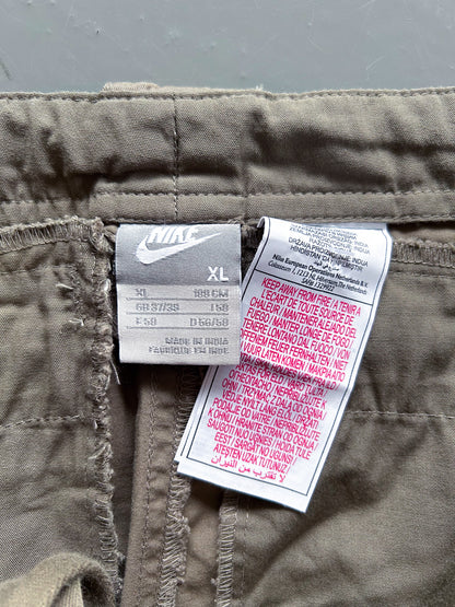 Nike Vintage Cargo | XL