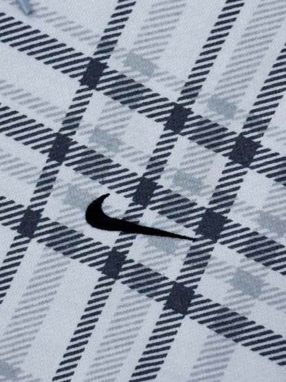 Nike Vintage *Plaid* Pullover | S