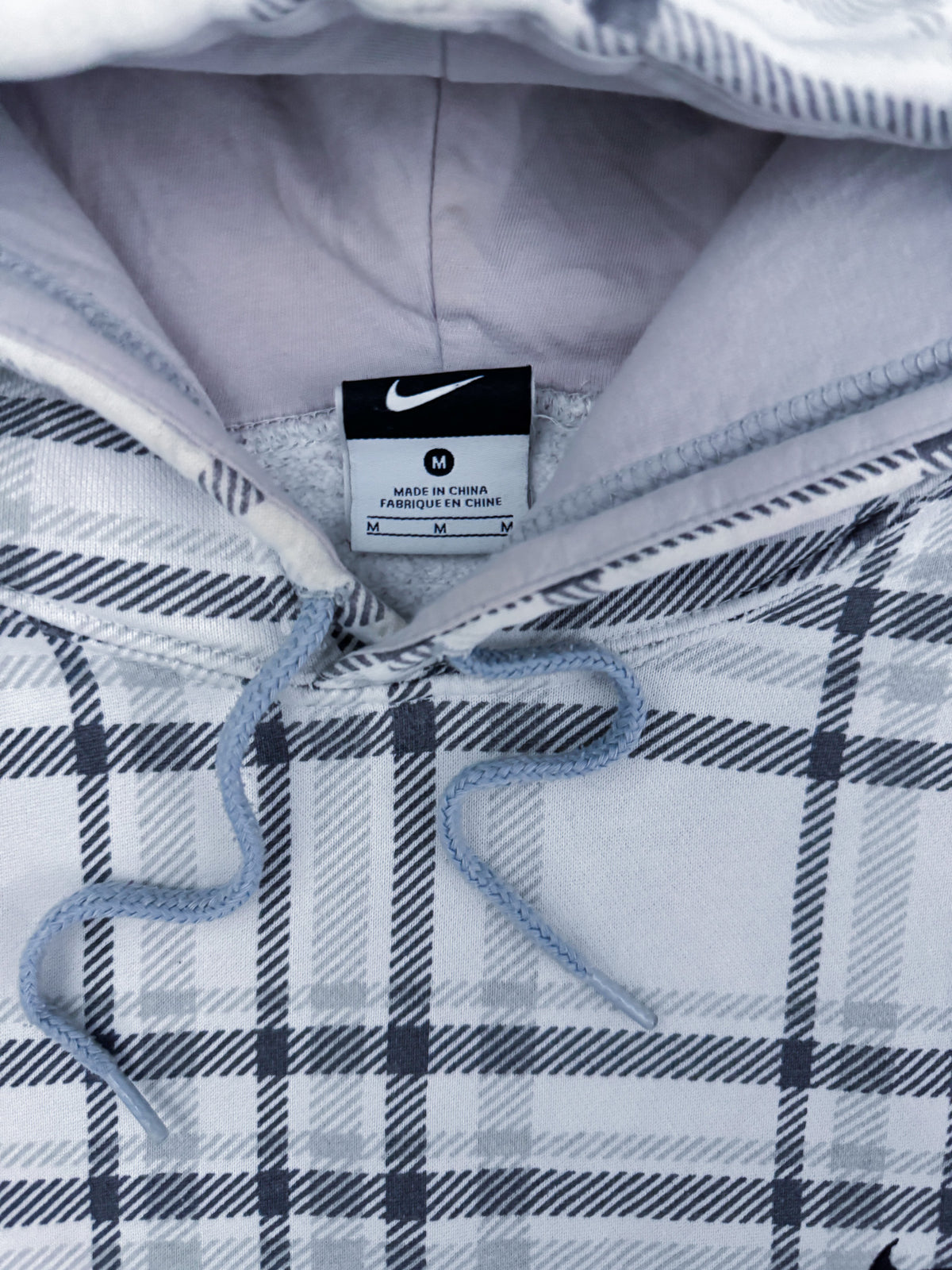 Nike Vintage Pullover | M