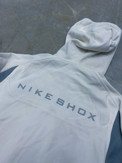 Vintage Nike Shox Pullover | M