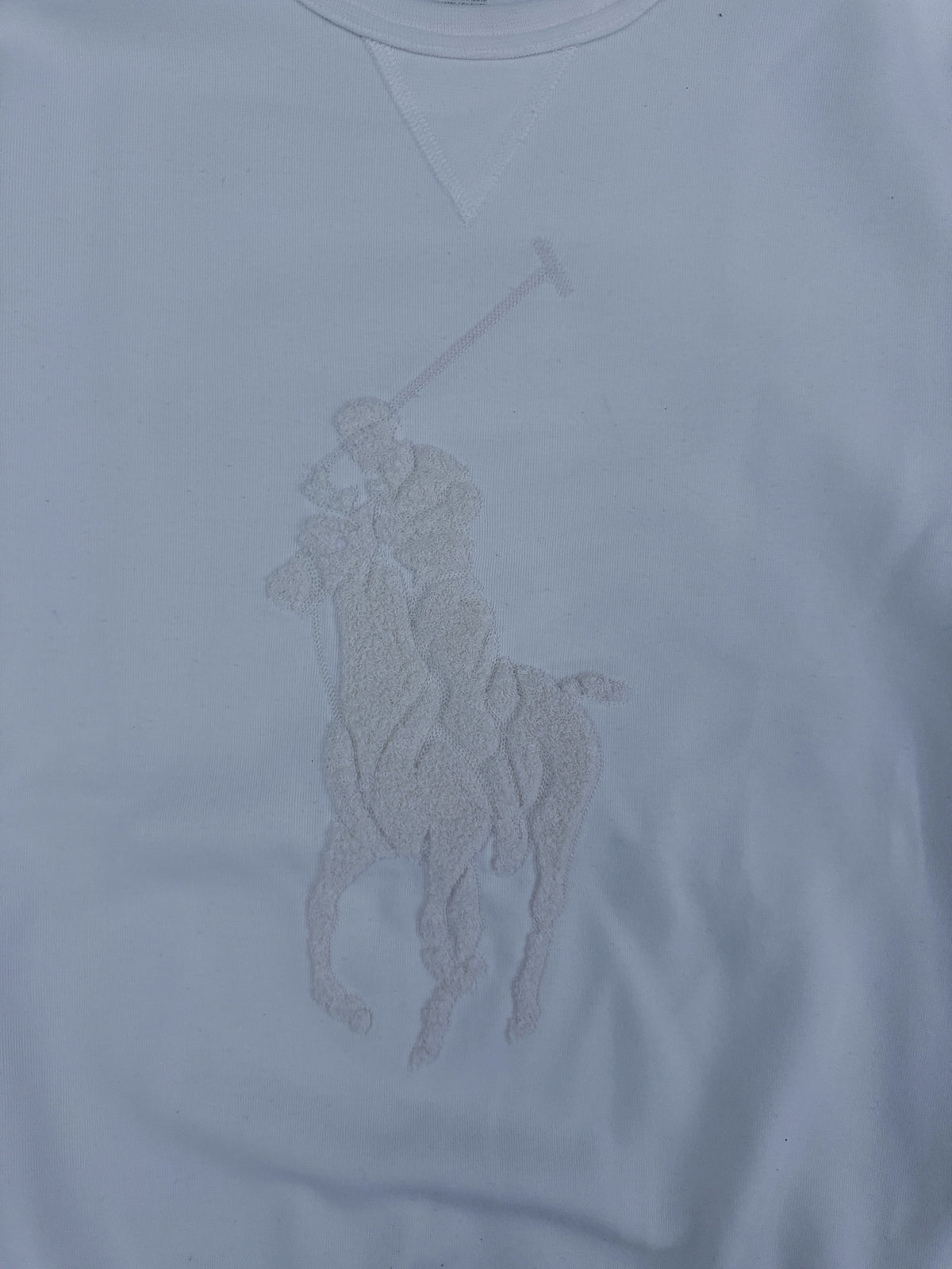 Polo Ralph Lauren Vintage *PRMIUM* Pullover | S