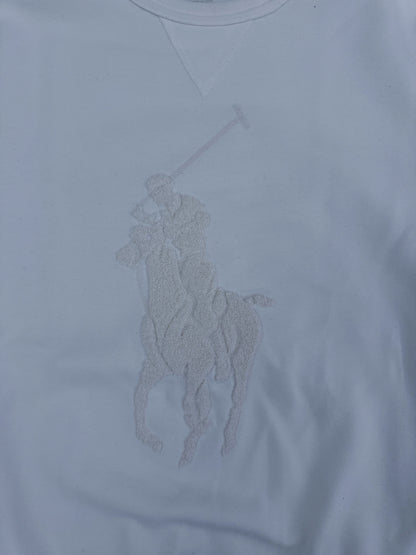 Polo Ralph Lauren Vintage *PRMIUM* Pullover | S