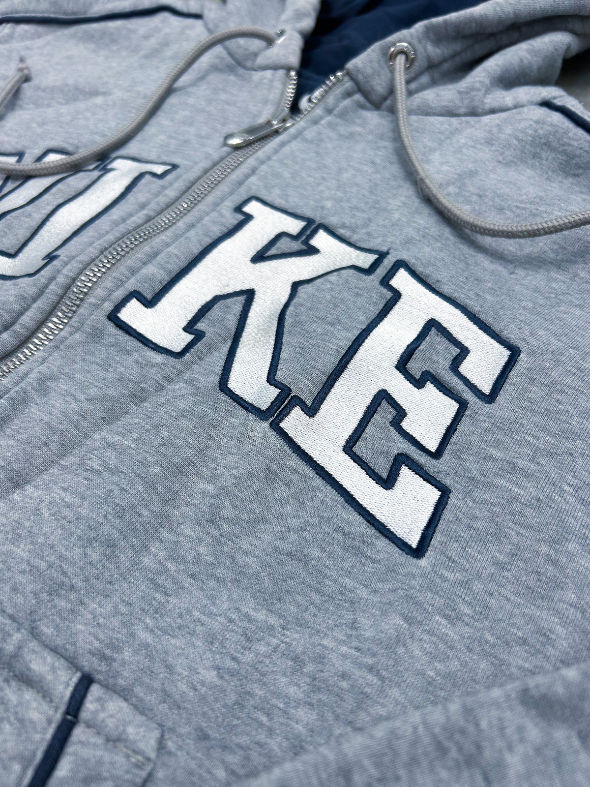 Vintage Nike Pullover | S