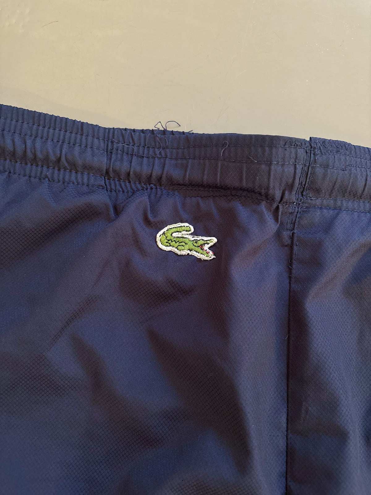 Lacoste Vintage Trackpants | 