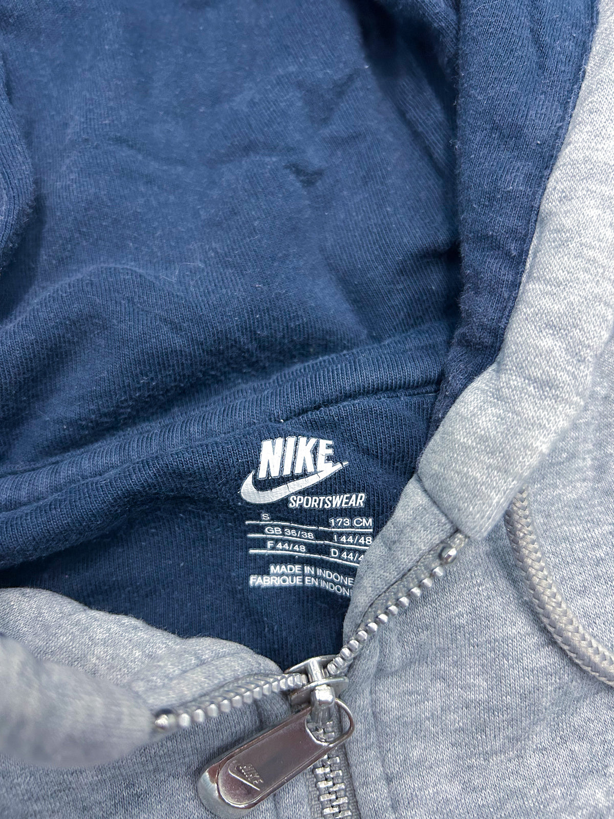 Vintage Nike Pullover | S