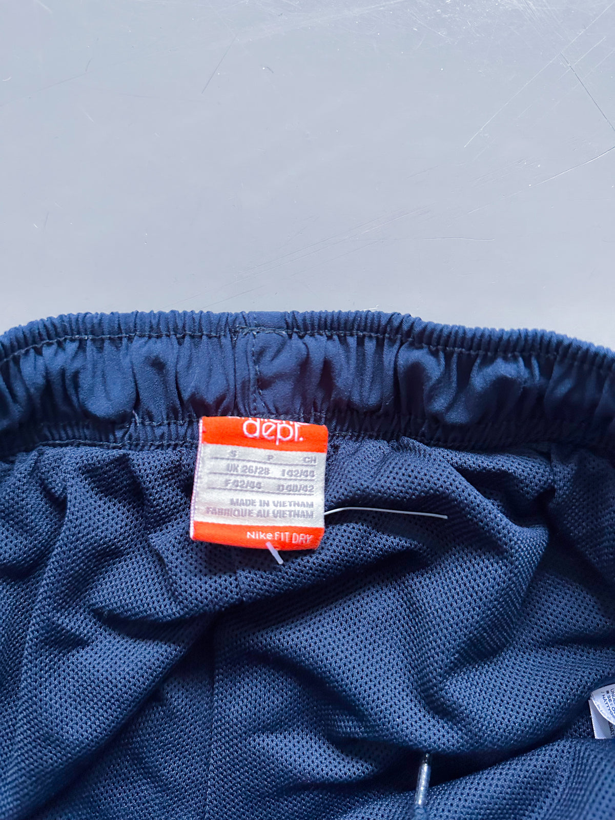 Nike Vintage Trackpants | S
