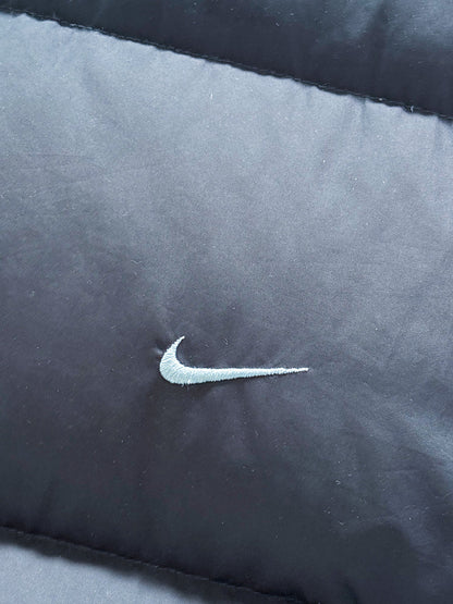 Nike Vintage Pufferweste | XS