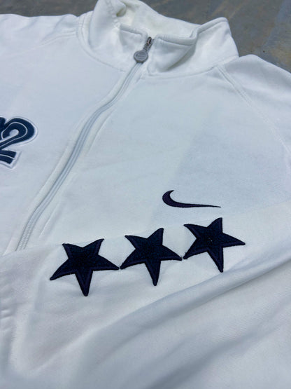 Vintage Nike *PREMIUM* Trackjacket | M