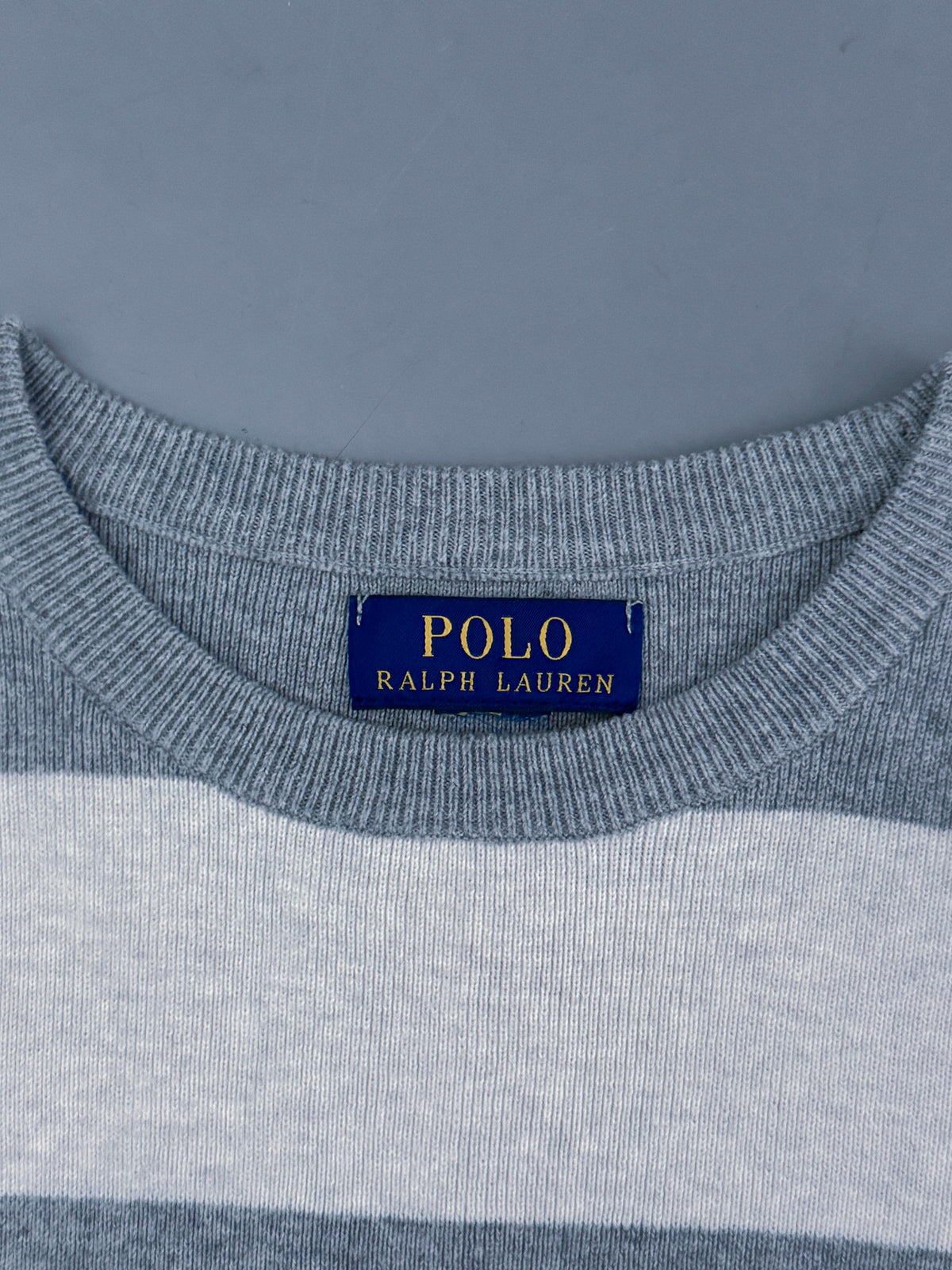 Polo Ralph Lauren Vintage Pullover | S