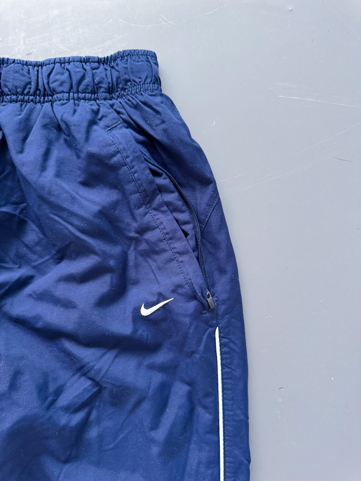 Nike Vintage Trackpants | S