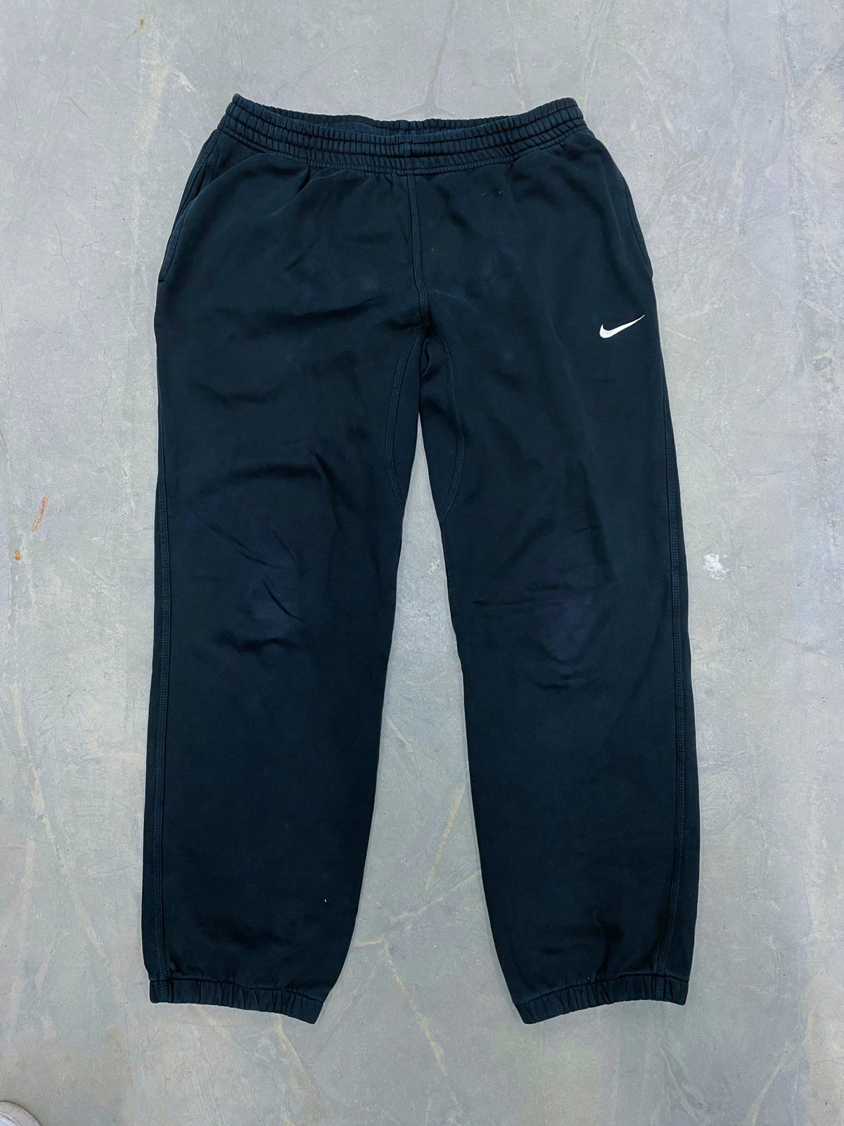 Nike Vintage Sweatpants| S;L(Black)