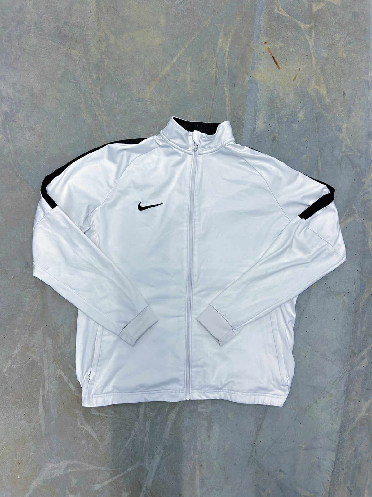 Vintage Nike Trackjacket | S